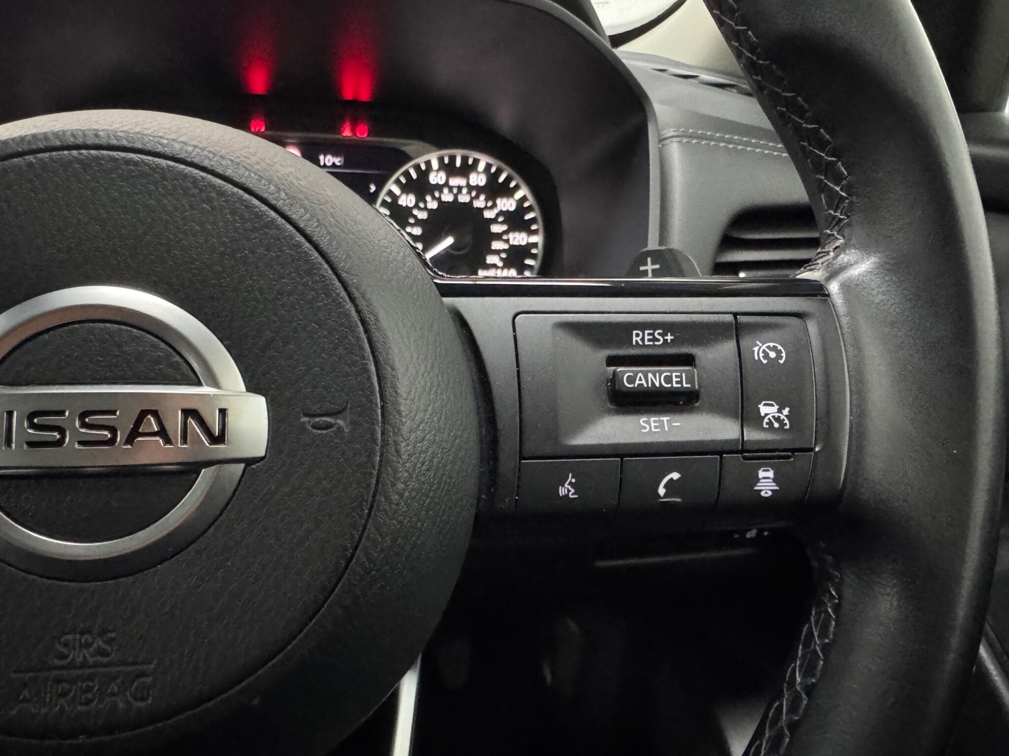2022 Nissan Qashqai - Thumbnail 25