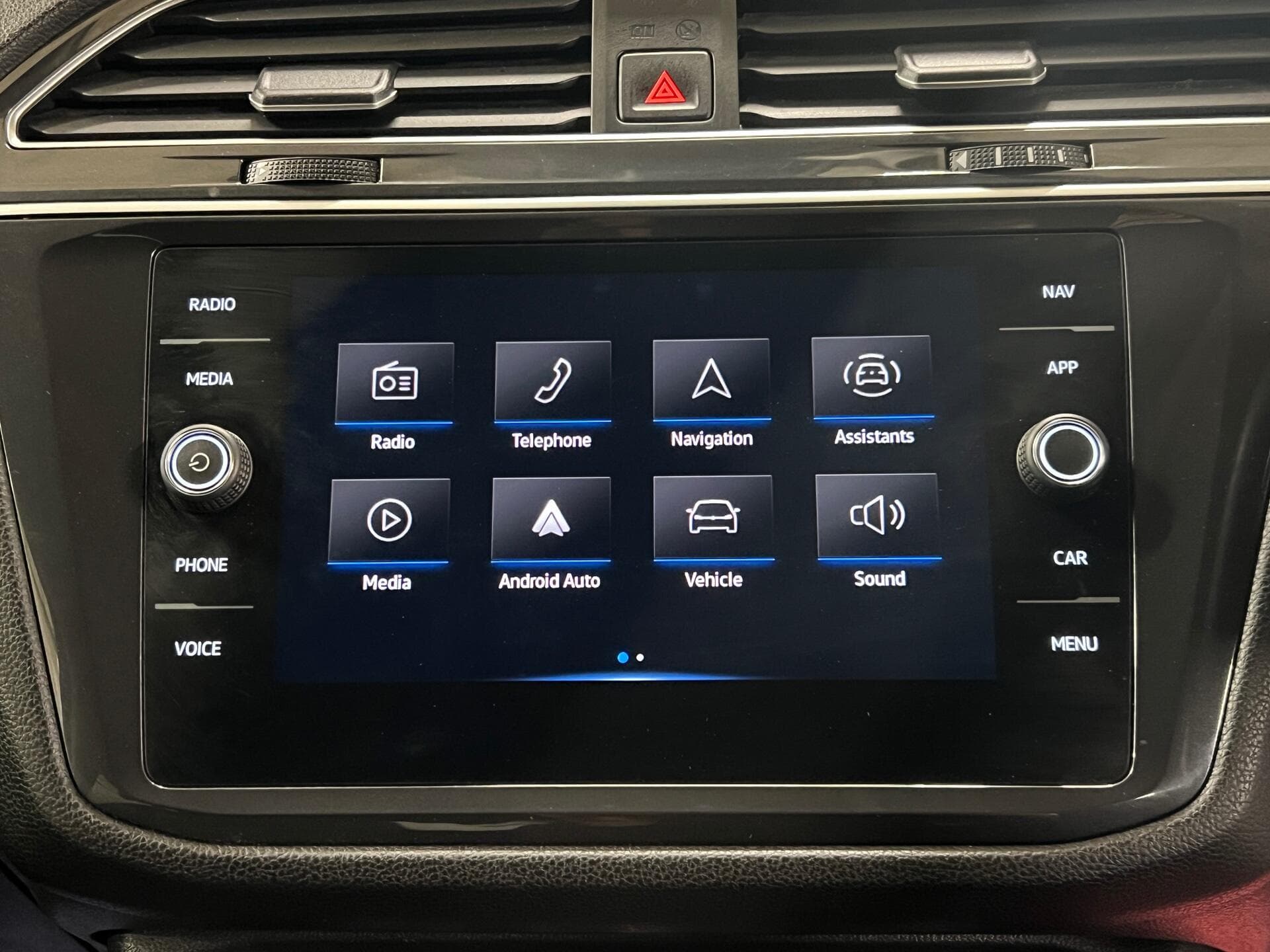 2023 Volkswagen Tiguan Allspace - Thumbnail 38