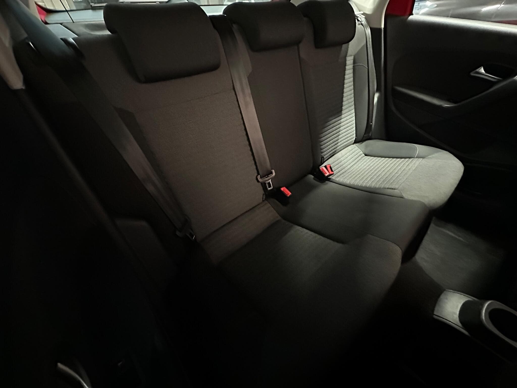 2011 Volkswagen Polo - Thumbnail 9