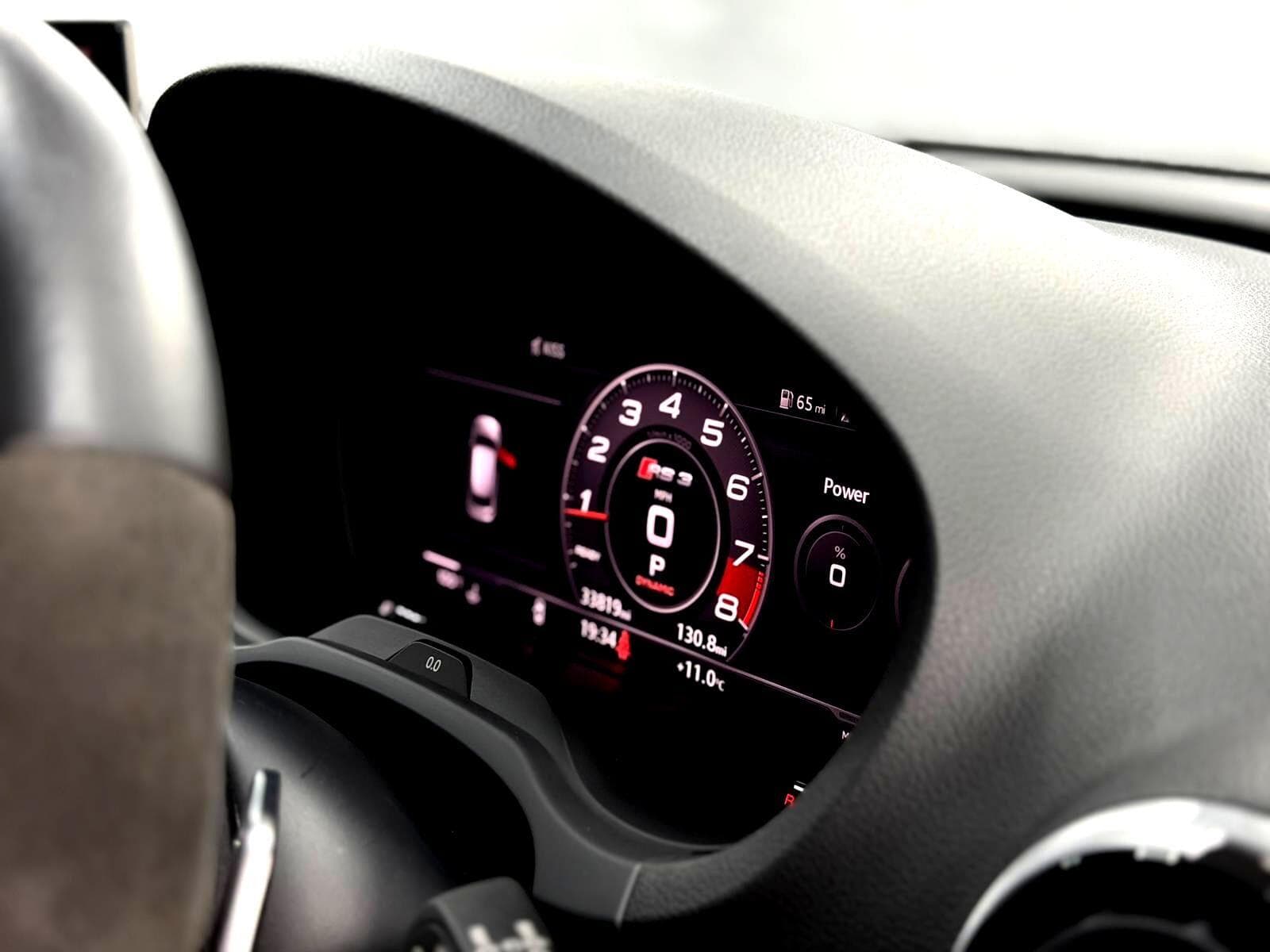 2020 Audi RS3 - Thumbnail 49