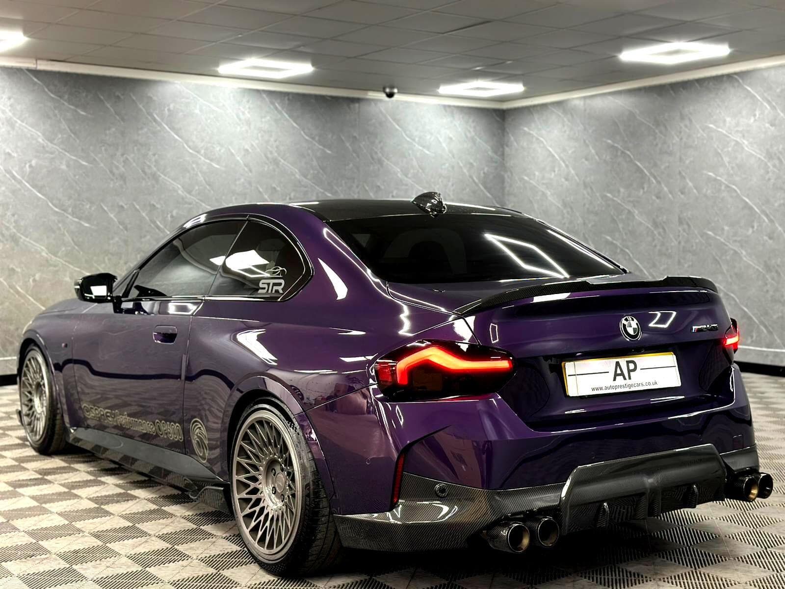 2022 BMW 2 Series - Thumbnail 12