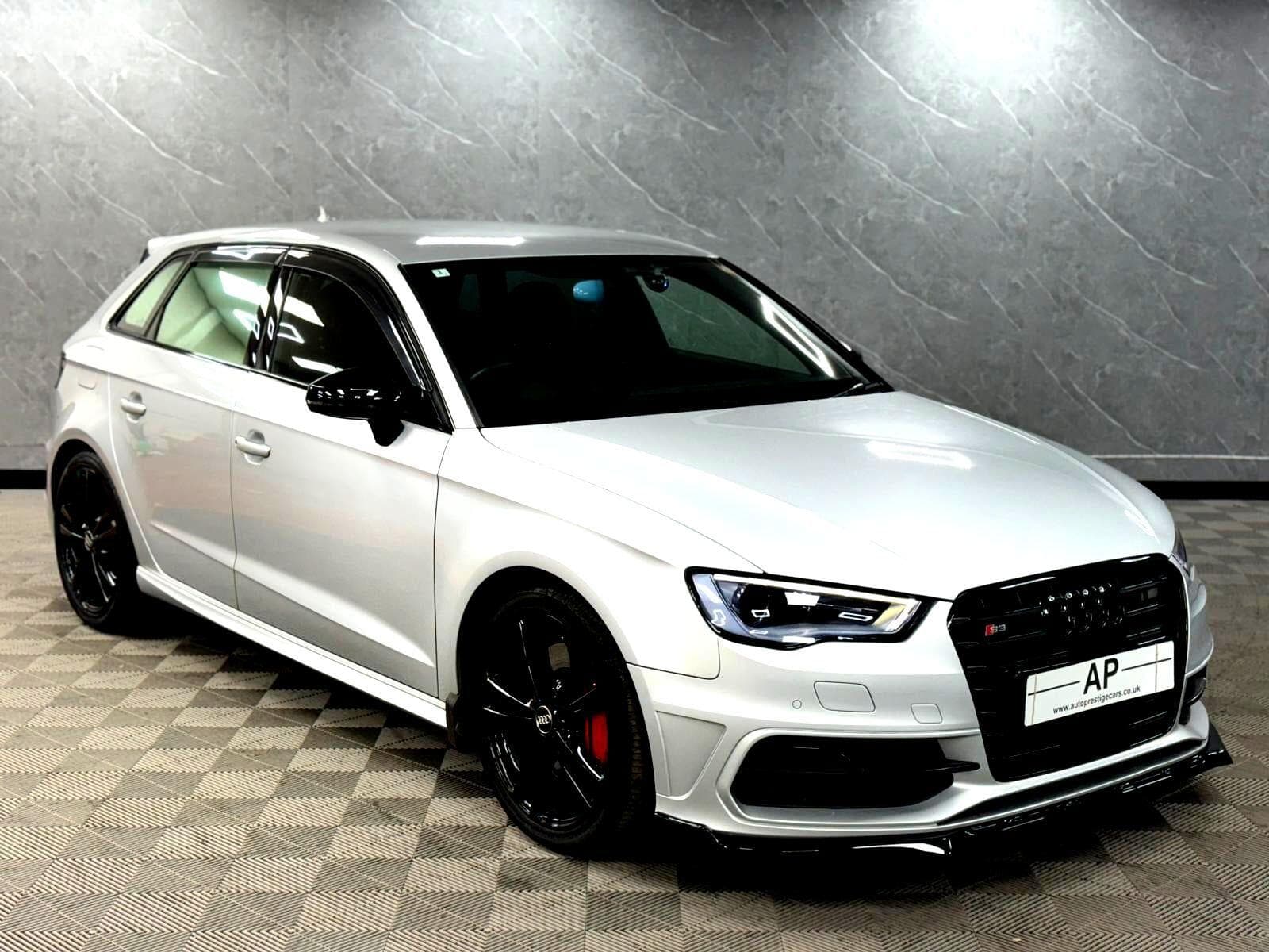 2014 Audi S3 - Thumbnail 28