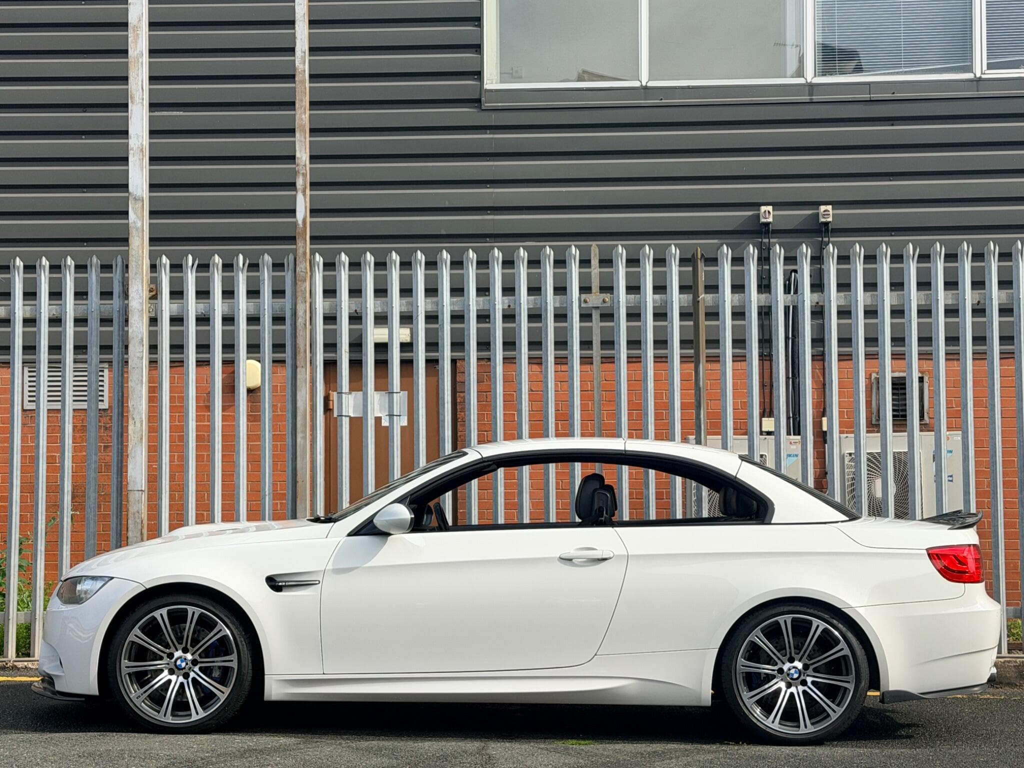 2012 BMW M3 - Thumbnail 11
