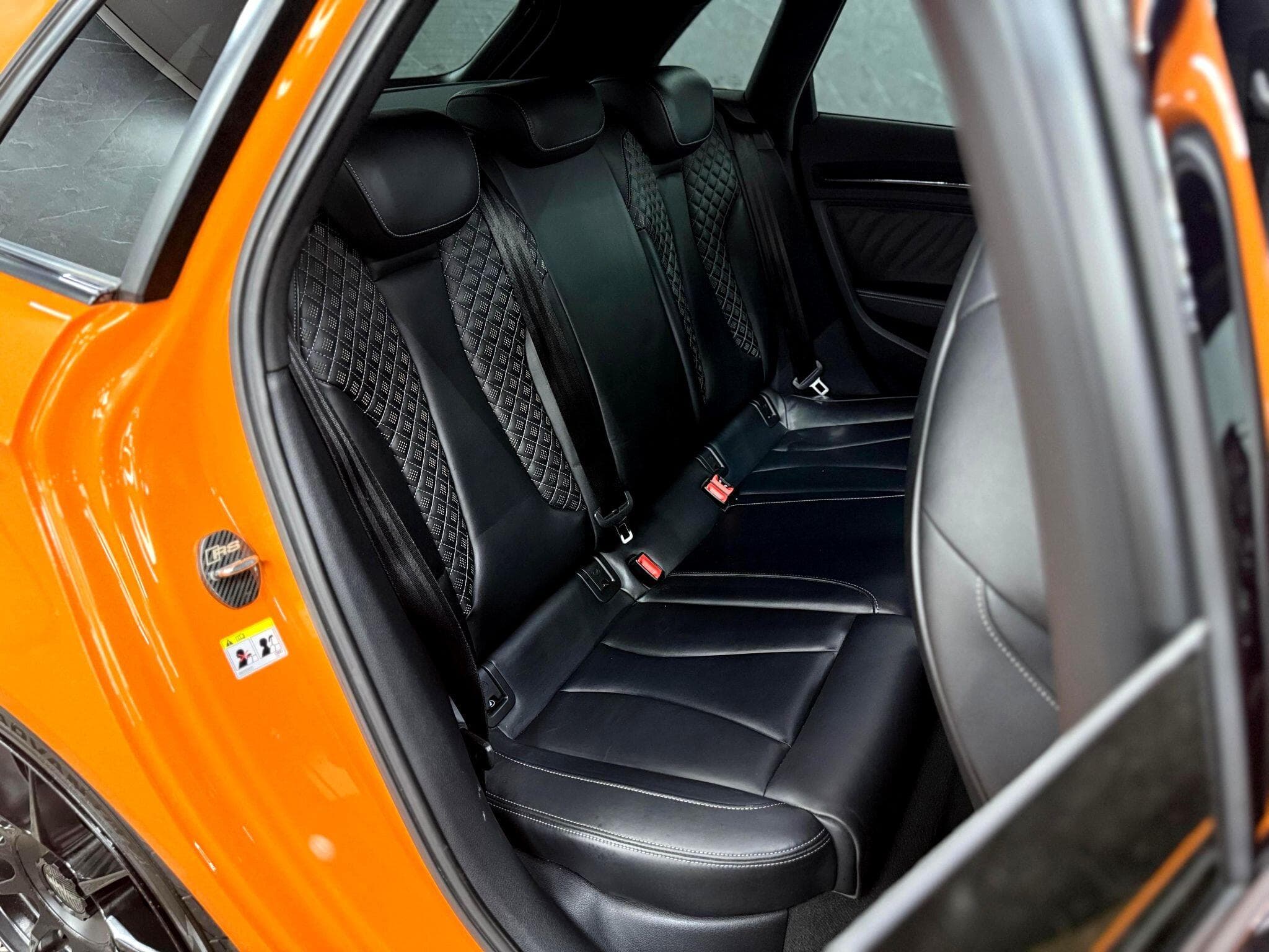 2015 Audi RS3 - Thumbnail 34