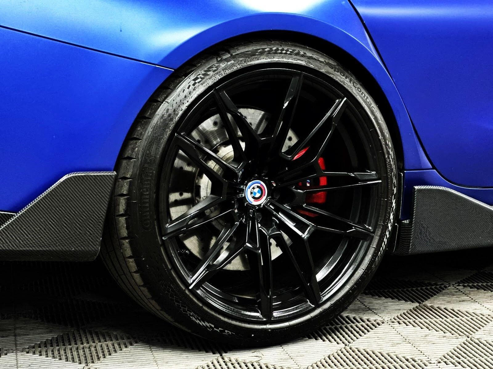 2021 BMW M3 - Thumbnail 10