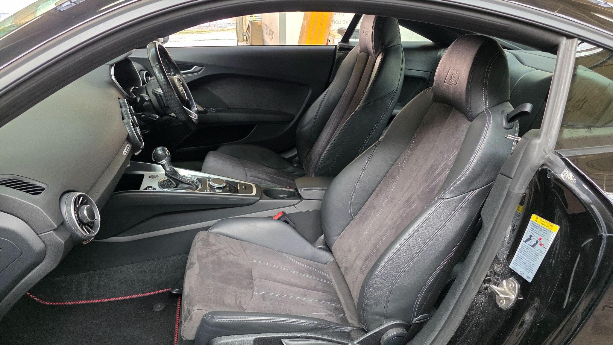 2017 Audi TT - Thumbnail 17