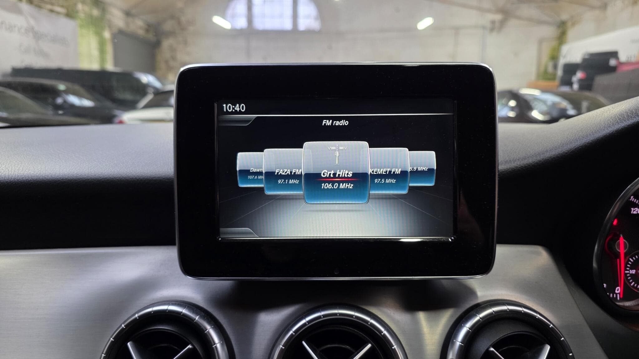 2016 Mercedes-Benz CLA - Thumbnail 20