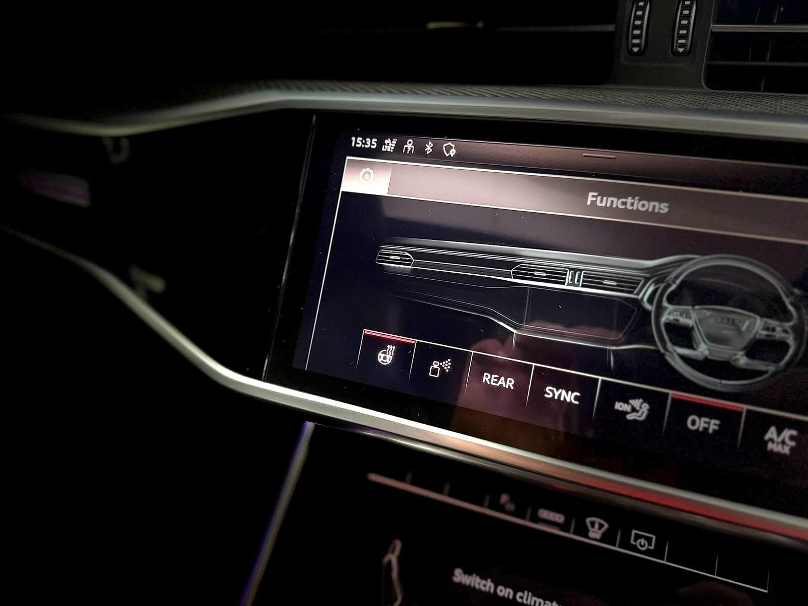 2021 Audi RS6 Avant - Thumbnail 43
