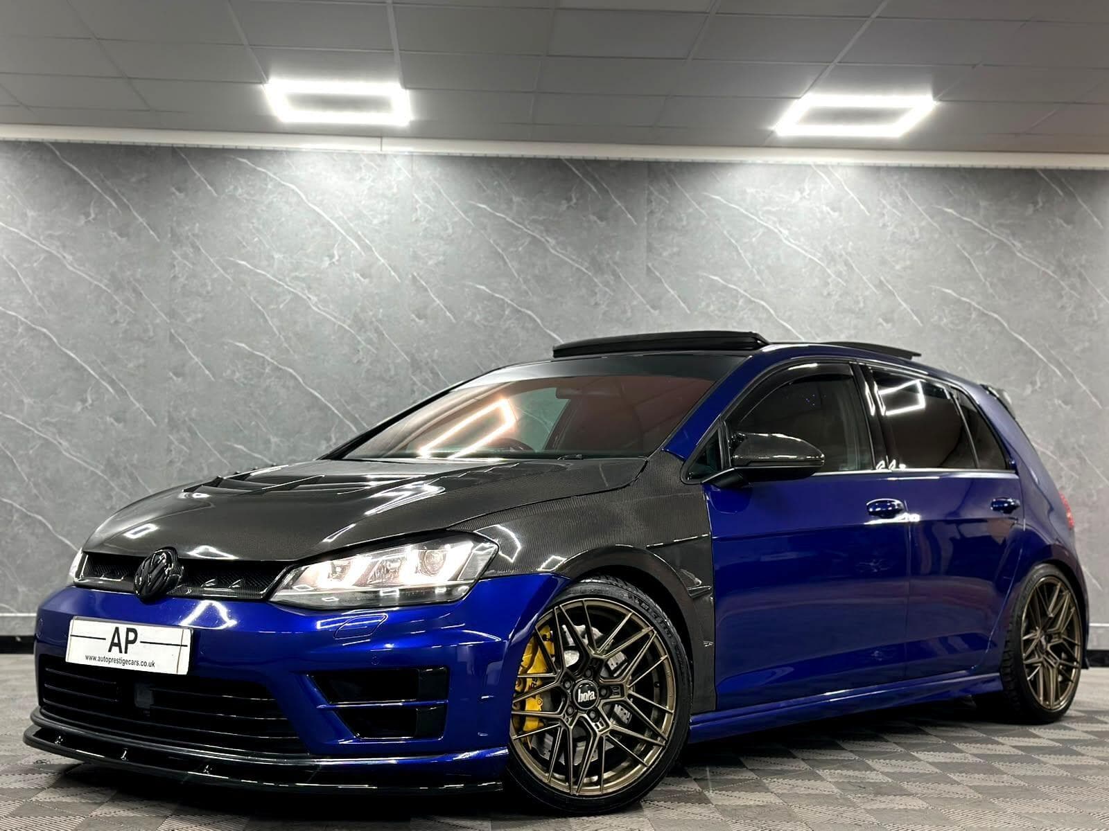 2016 Volkswagen Golf - Thumbnail 14