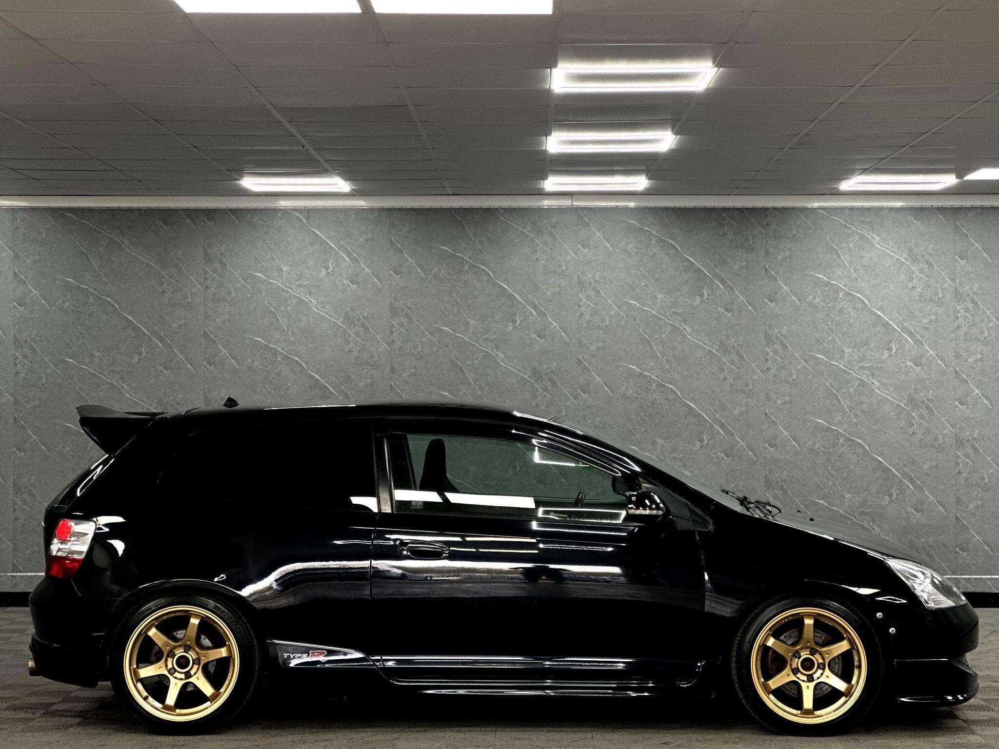 2005 Honda Civic - Thumbnail 23