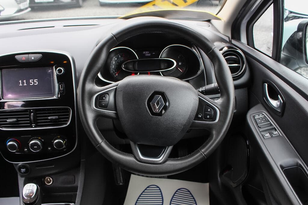 2017 Renault Clio - Thumbnail 23