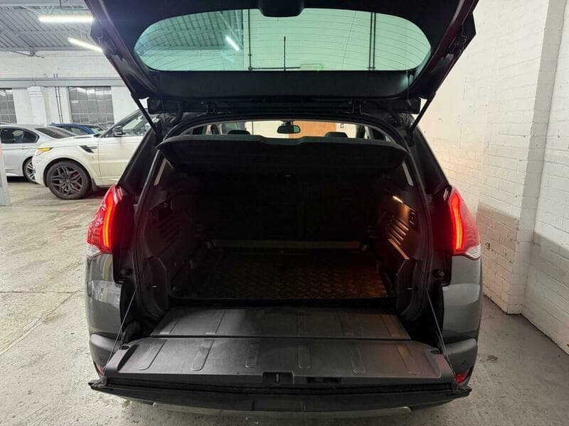2015 Peugeot 3008 - Thumbnail 21