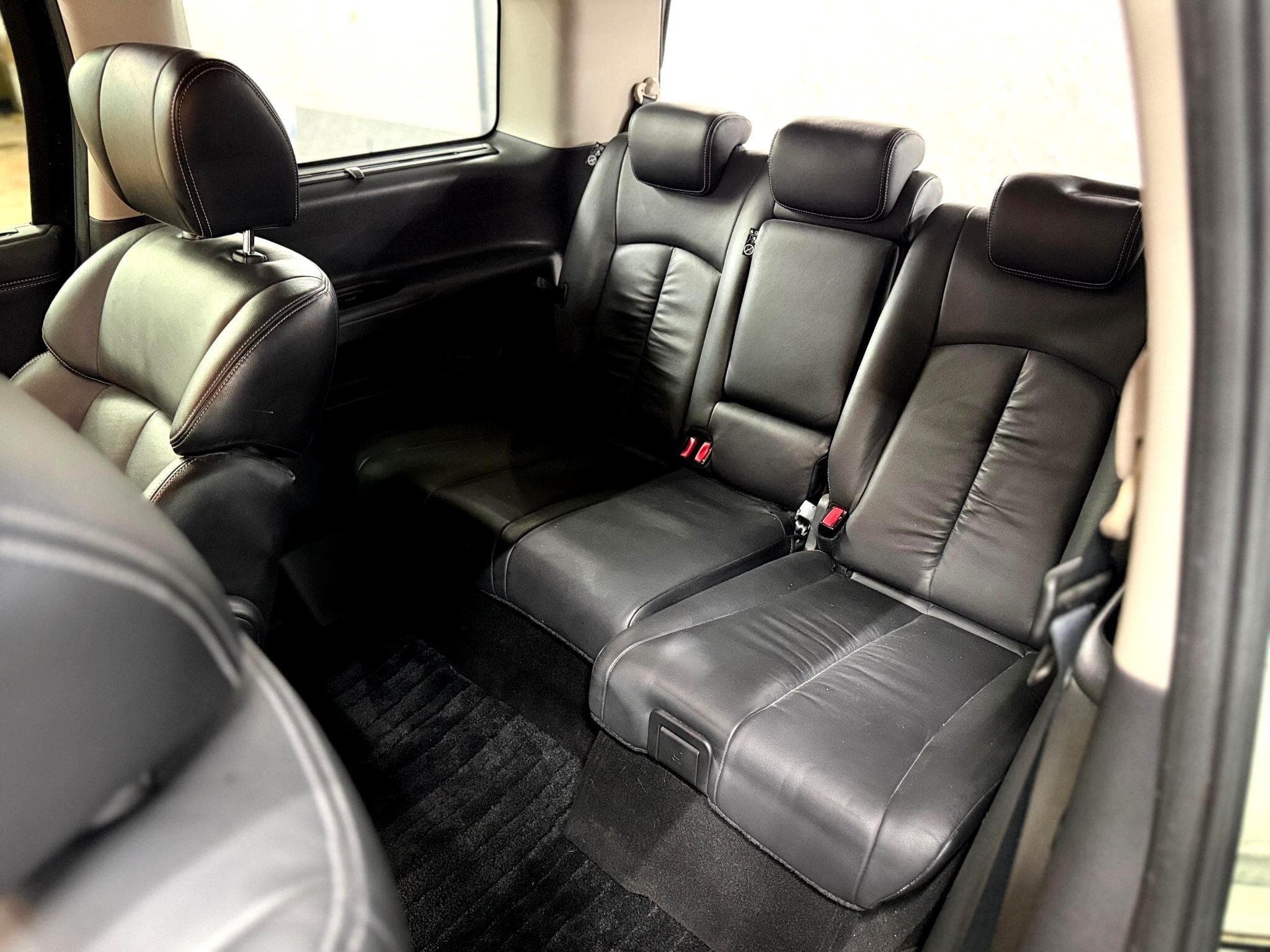 2014 Nissan Elgrand - Thumbnail 41