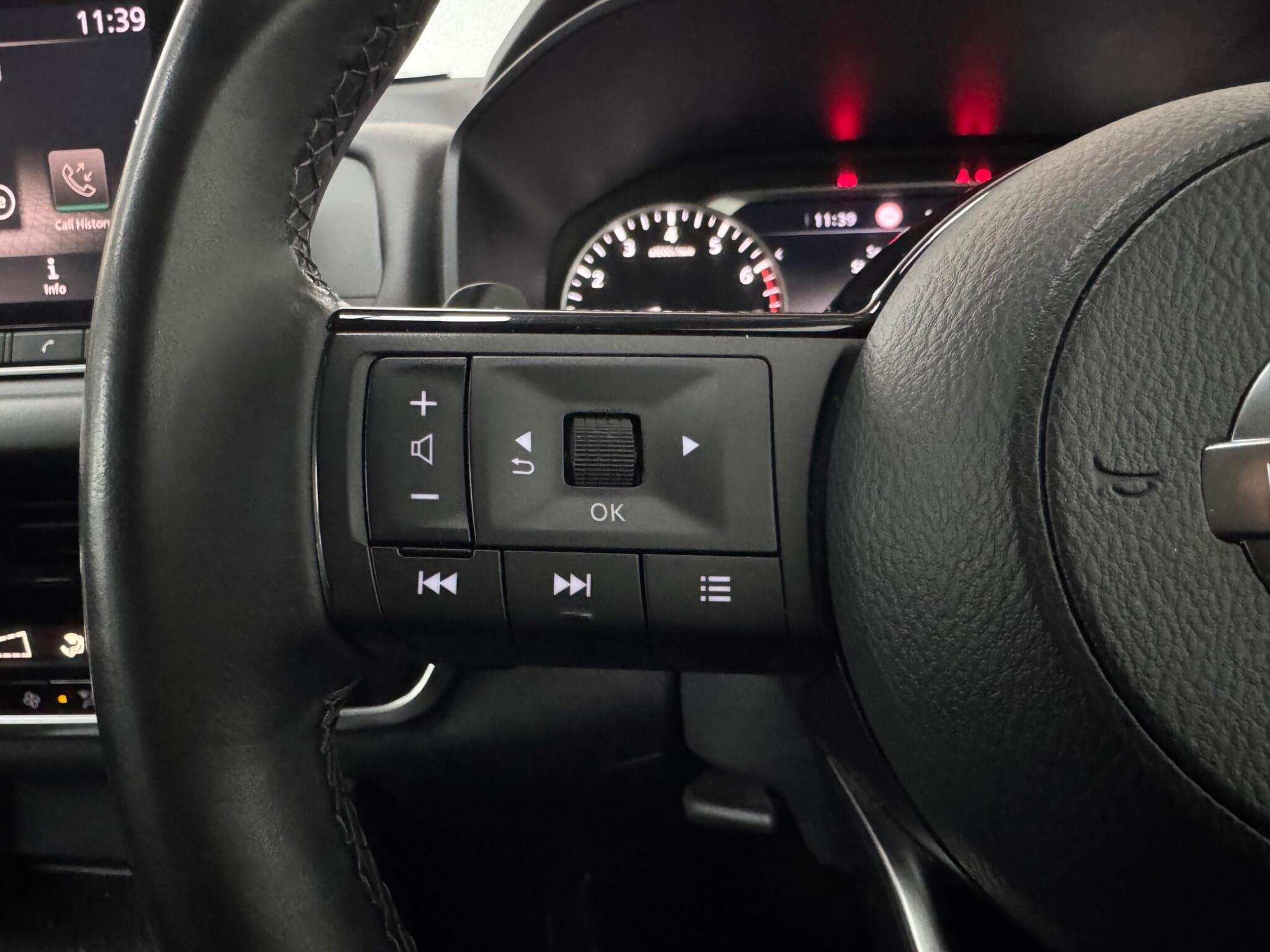 2022 Nissan Qashqai - Thumbnail 26