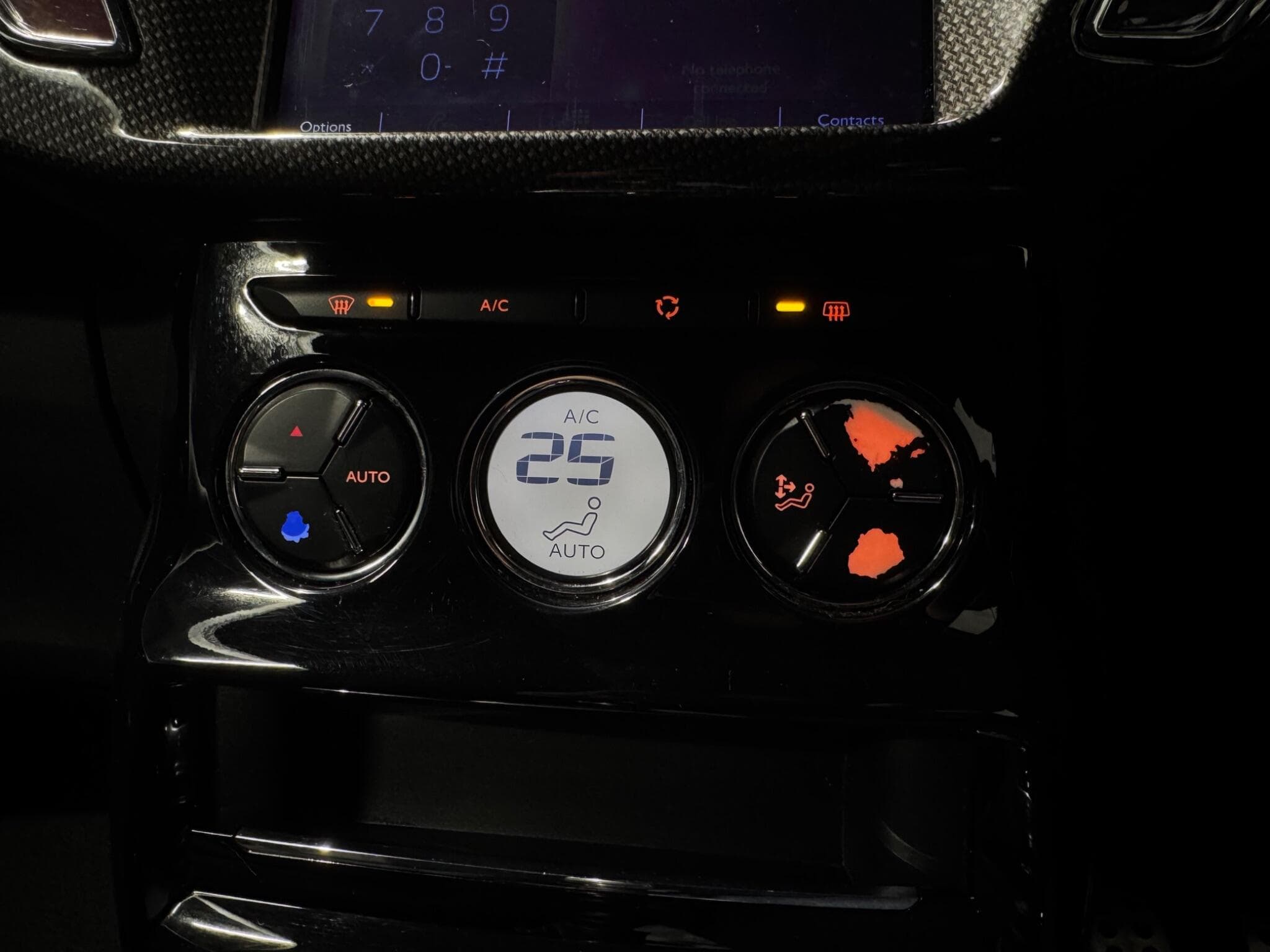 2015 DS AUTOMOBILES DS 3 - Thumbnail 16