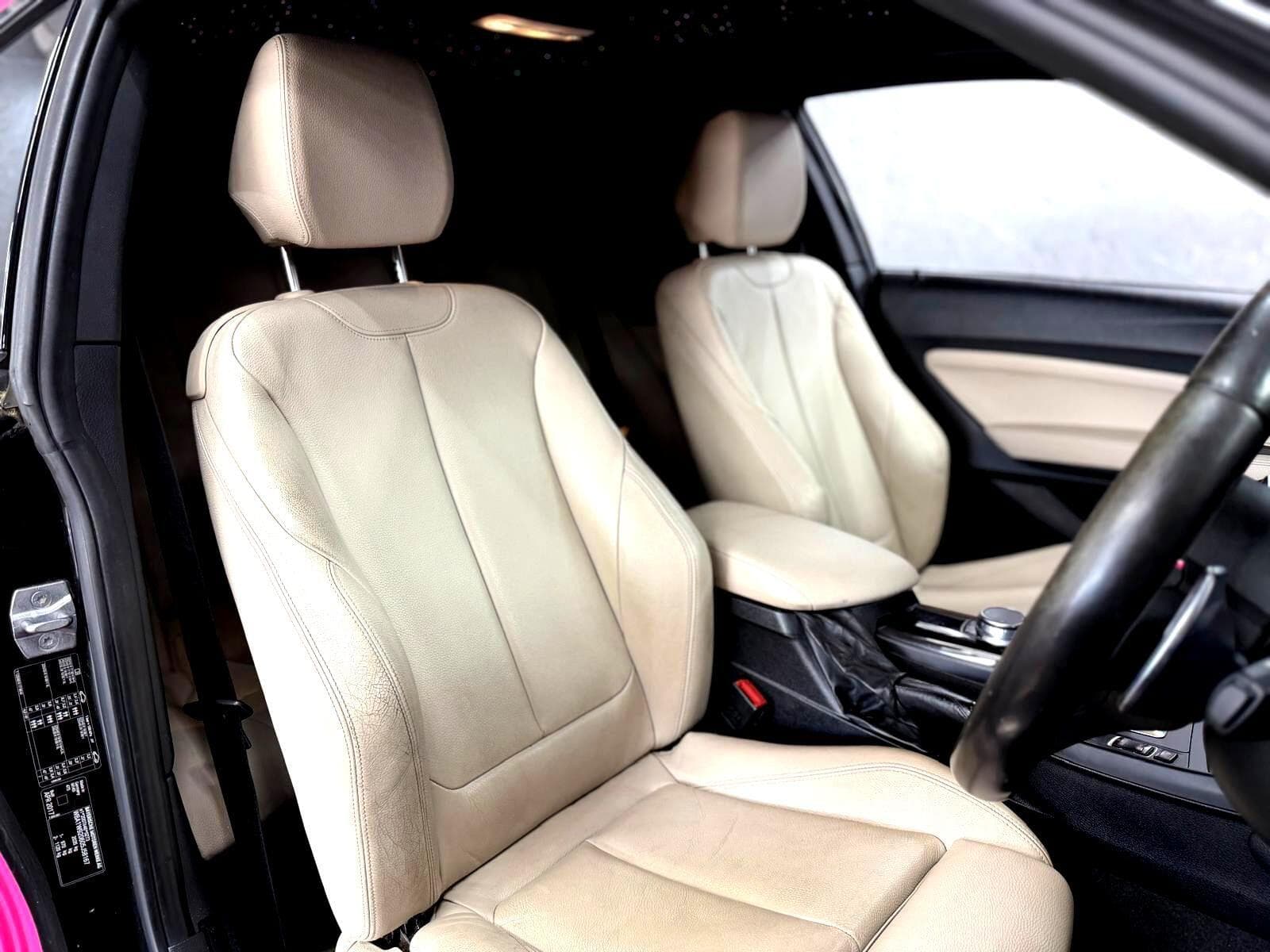 2017 BMW 1 Series - Thumbnail 52