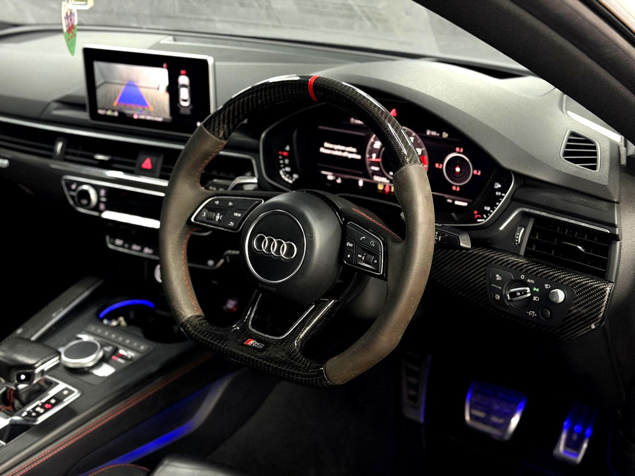 2018 Audi RS5 - Thumbnail 42