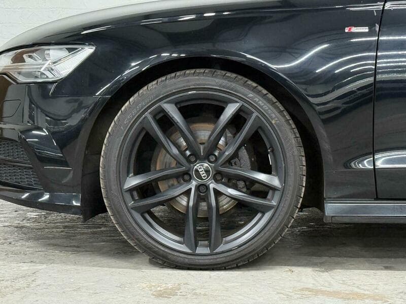 2014 Audi A6 Saloon - Thumbnail 22
