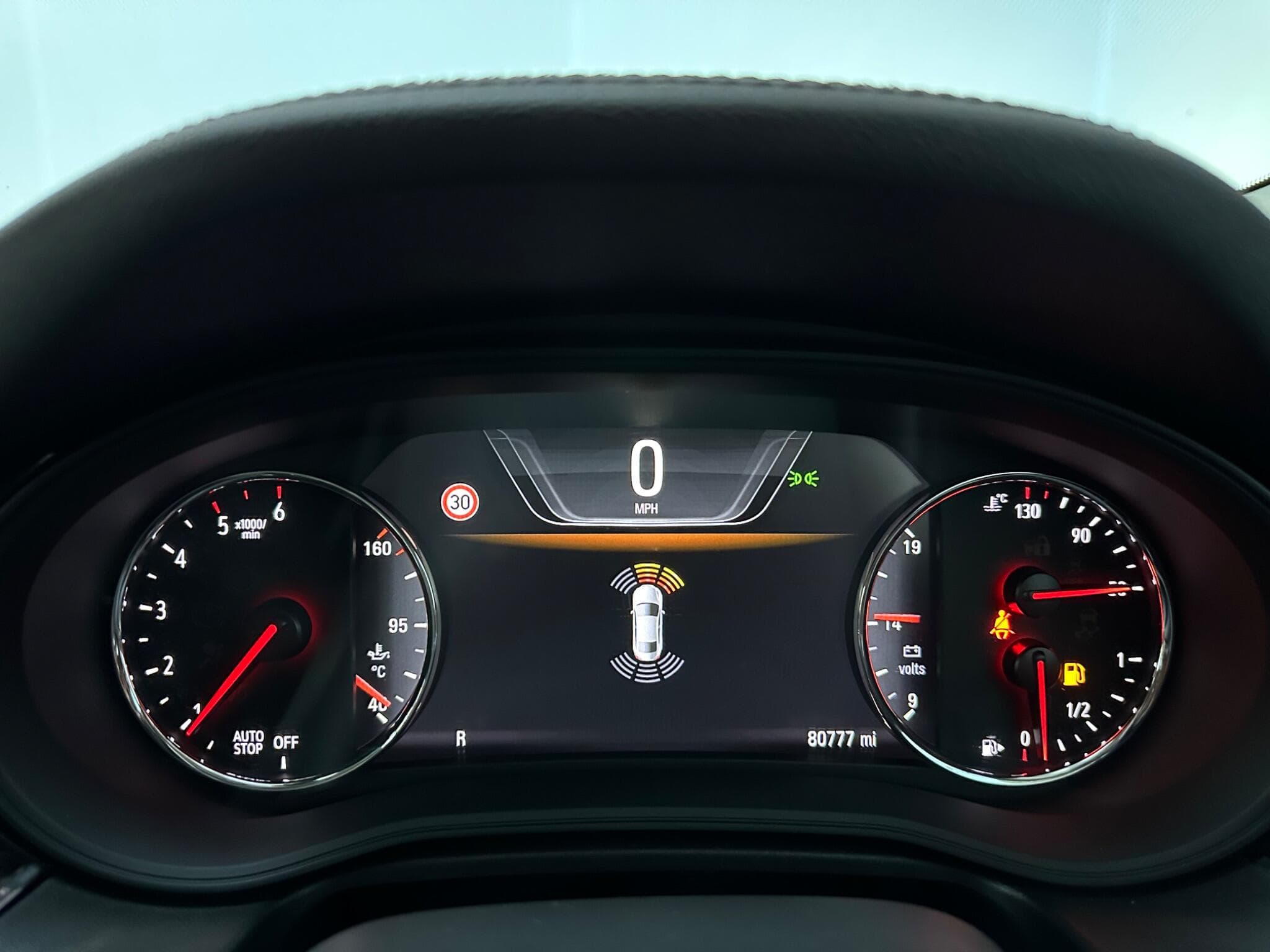 2018 Vauxhall Insignia - Thumbnail 13