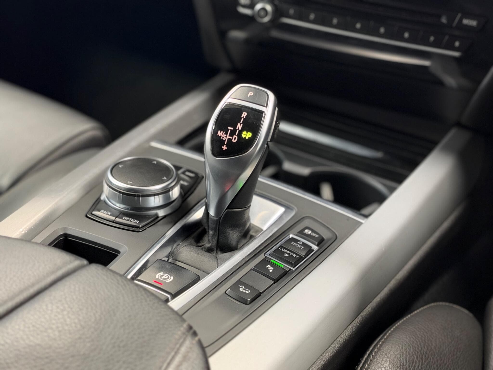 2017 BMW X5 - Thumbnail 17