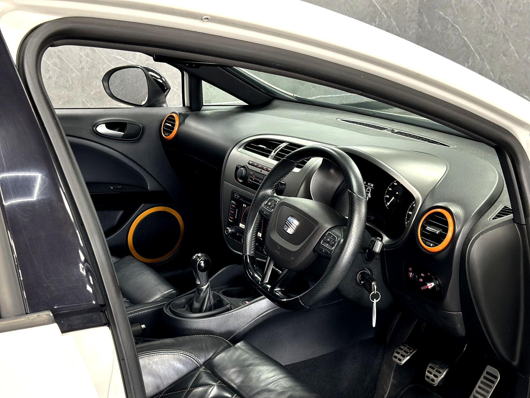 2011 SEAT Leon - Thumbnail 41