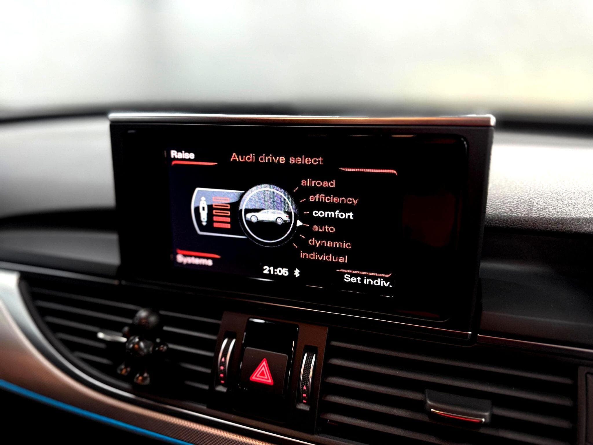 2016 Audi A6 Allroad - Thumbnail 30