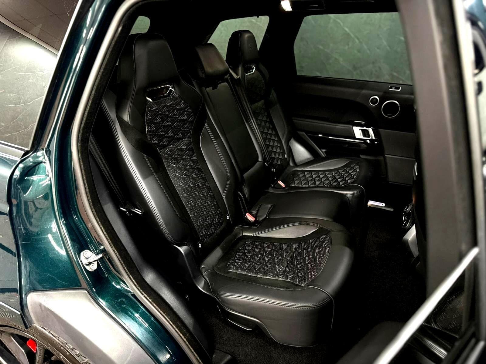 2021 Land Rover Range Rover Sport - Thumbnail 67