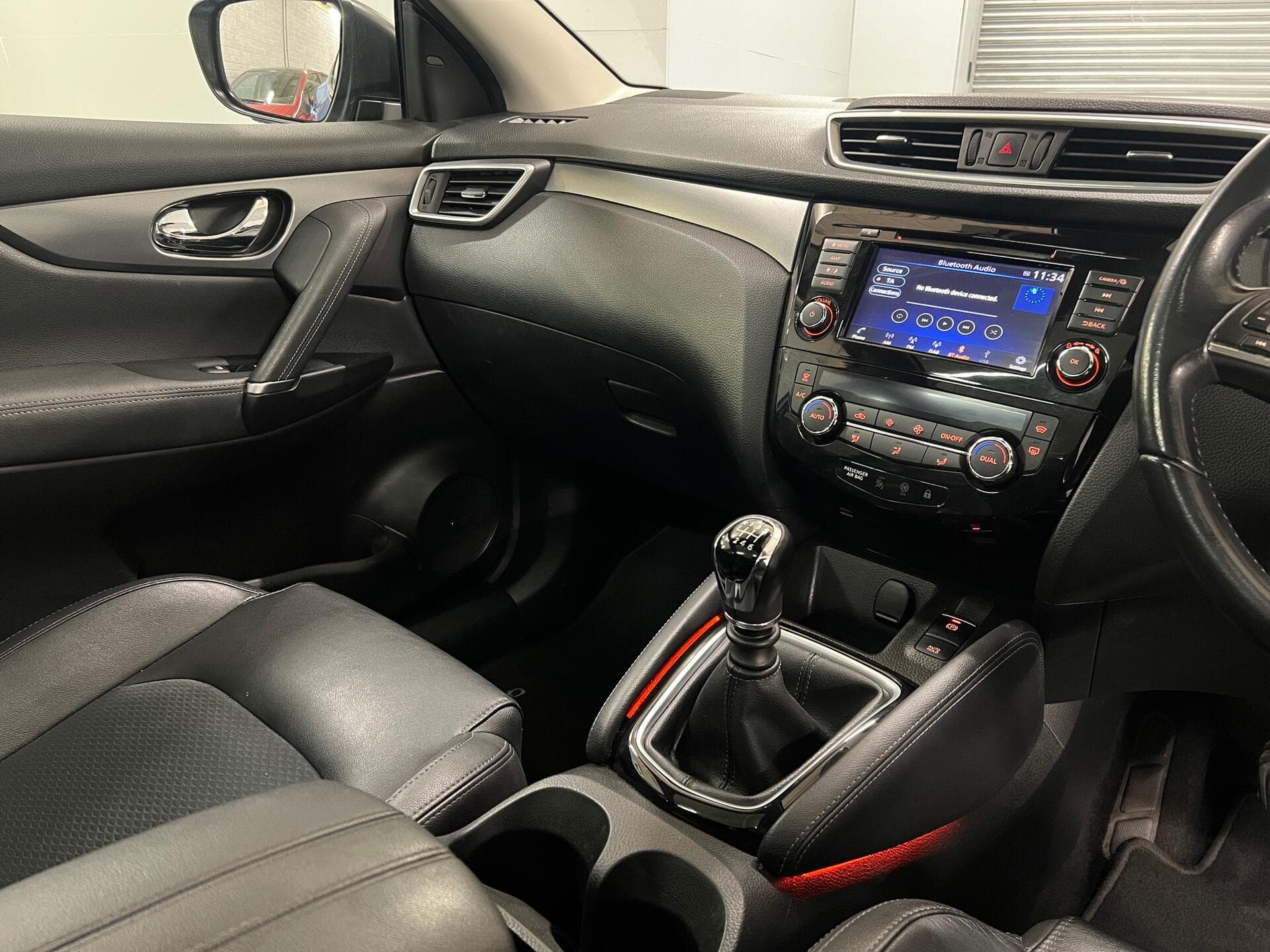 2020 Nissan Qashqai - Thumbnail 33