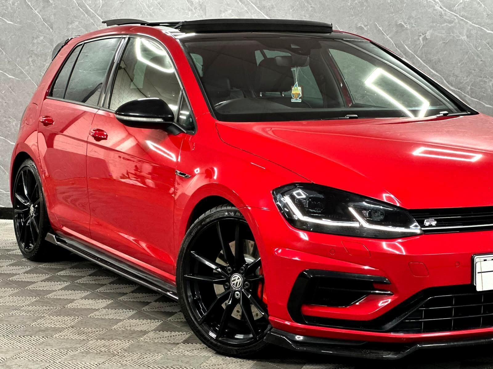 2019 Volkswagen Golf - Thumbnail 22
