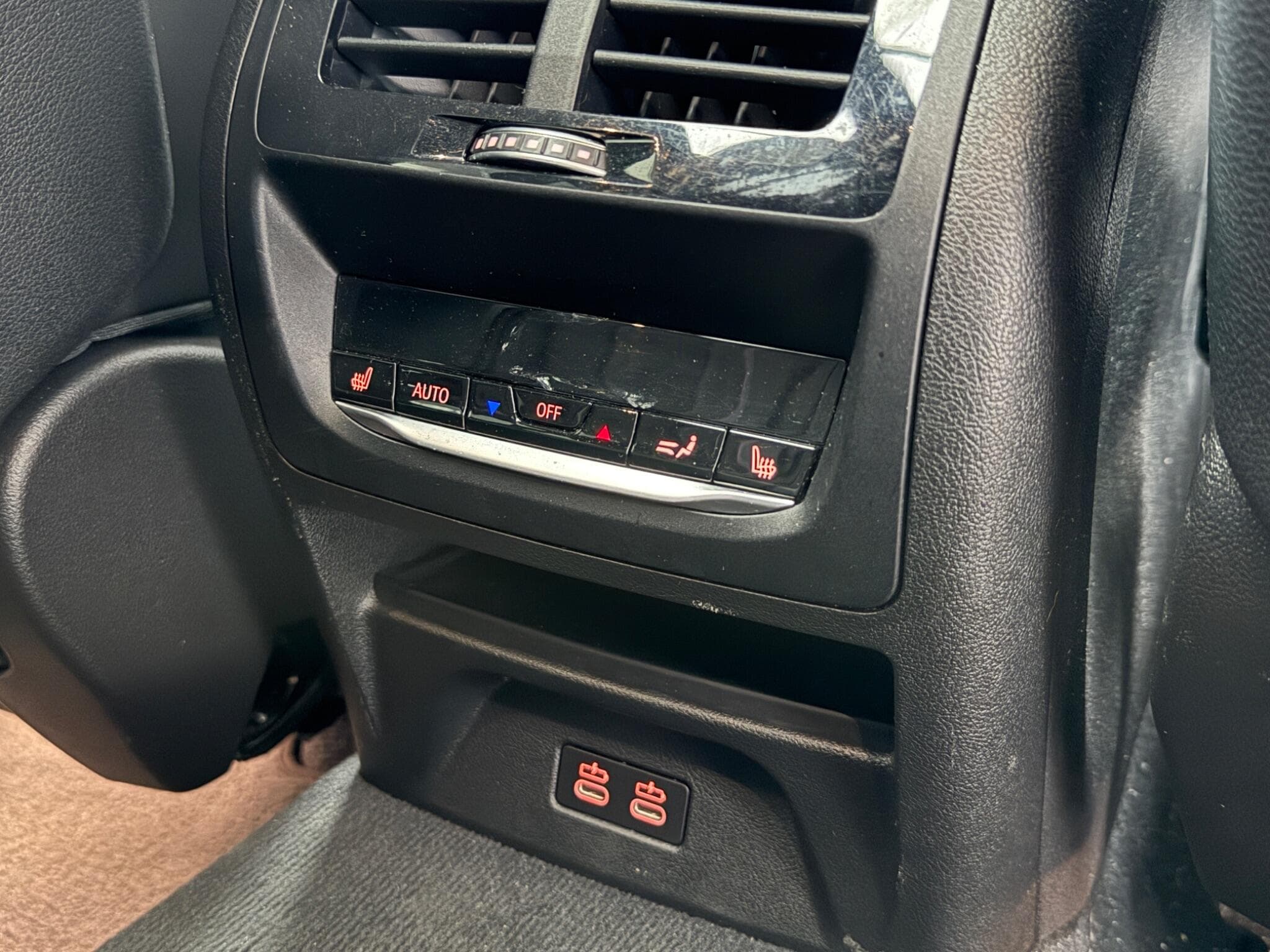 2020 BMW X3 M - Thumbnail 23