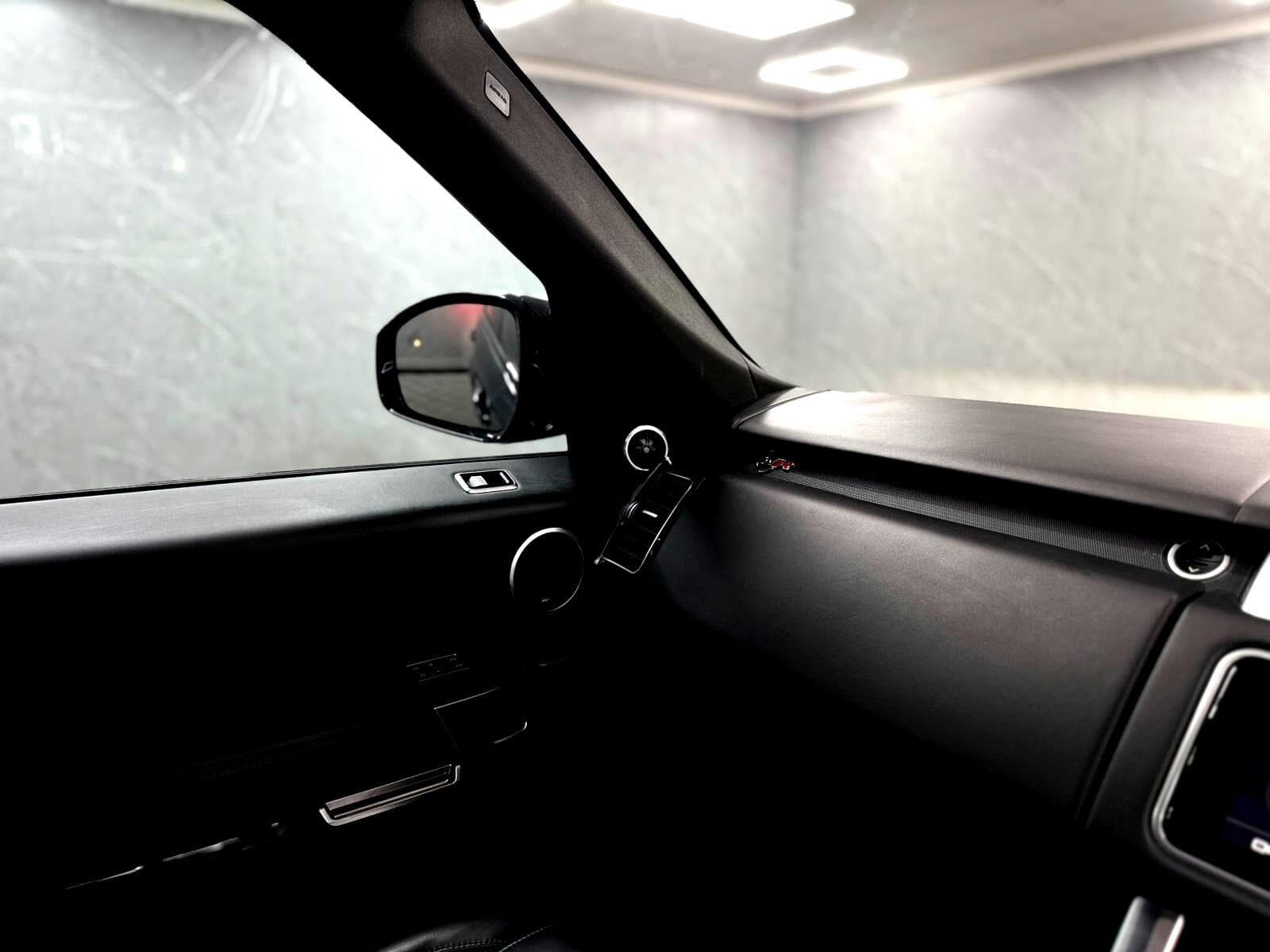 2021 Land Rover Range Rover Sport - Thumbnail 57