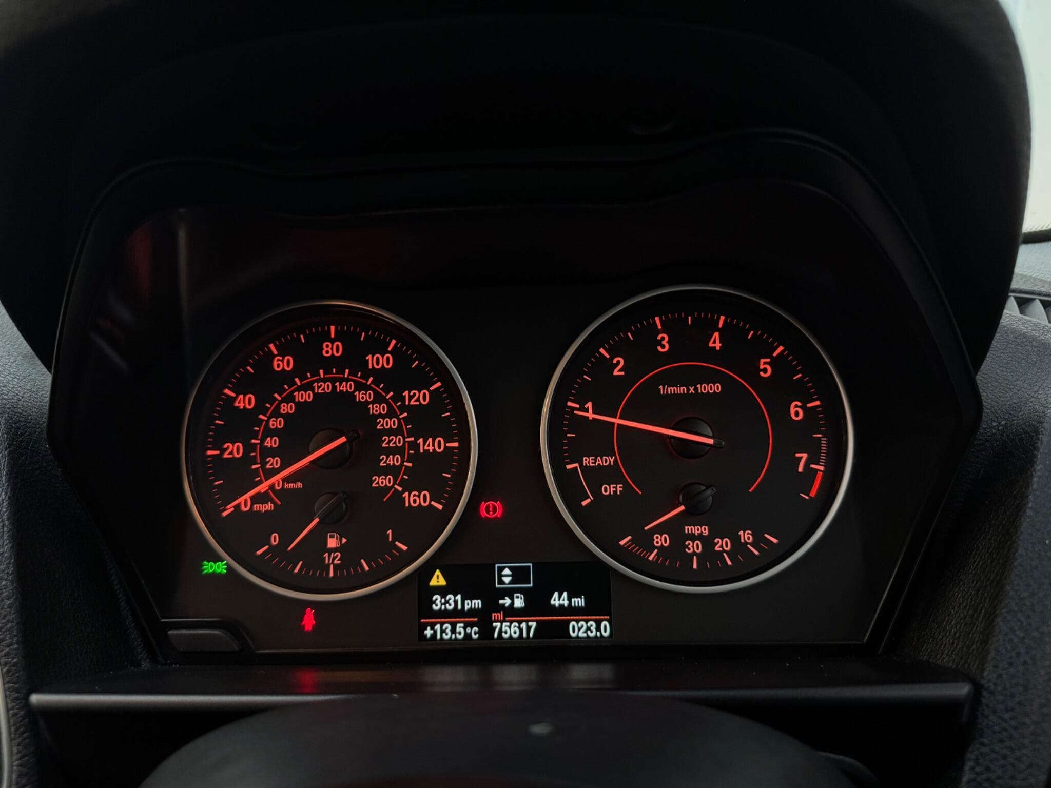 2016 BMW 2 Series - Thumbnail 11