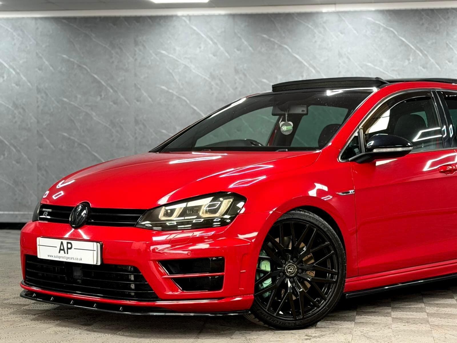 2015 Volkswagen Golf - Thumbnail 11