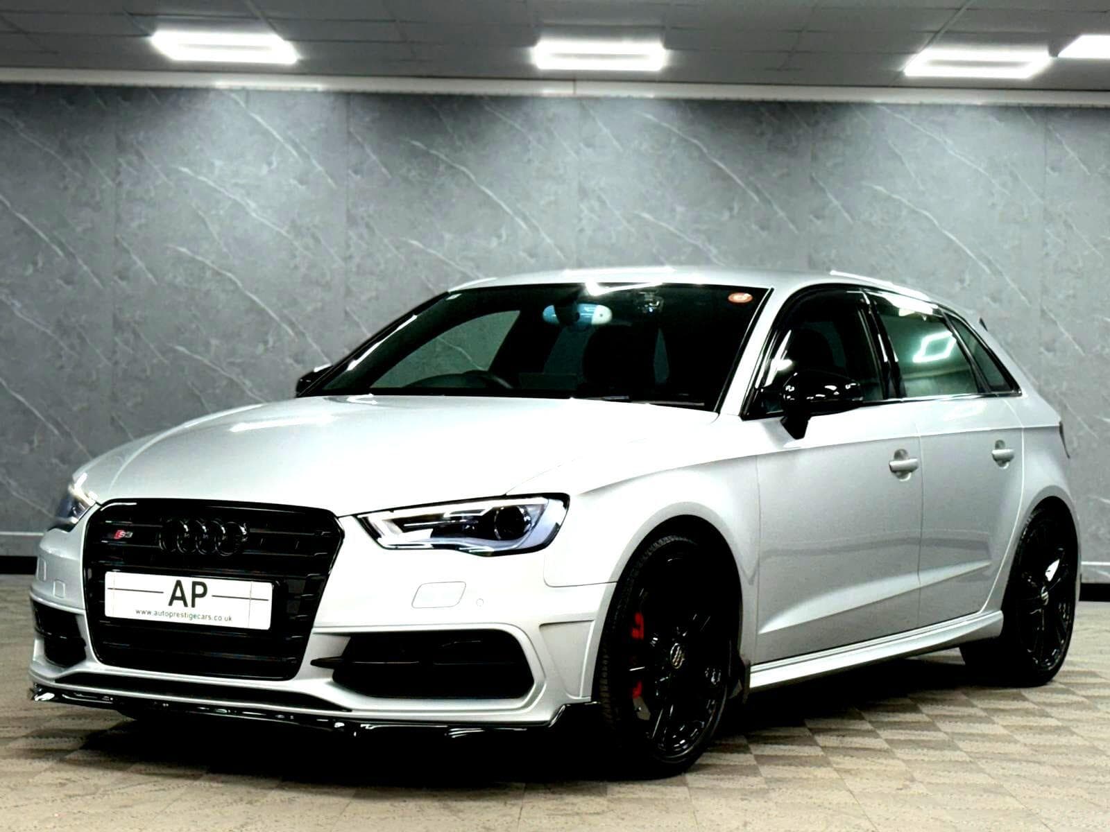 2014 Audi S3 - Thumbnail 9