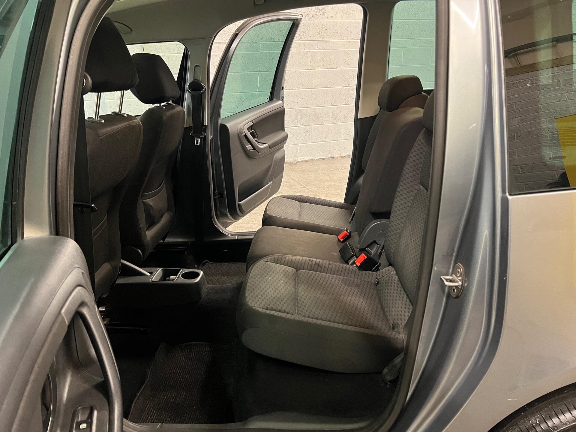 2012 Skoda Roomster - Thumbnail 37