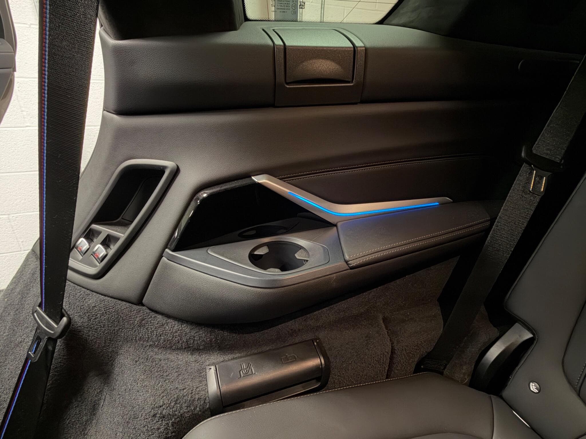 2024 BMW X7 - Thumbnail 67