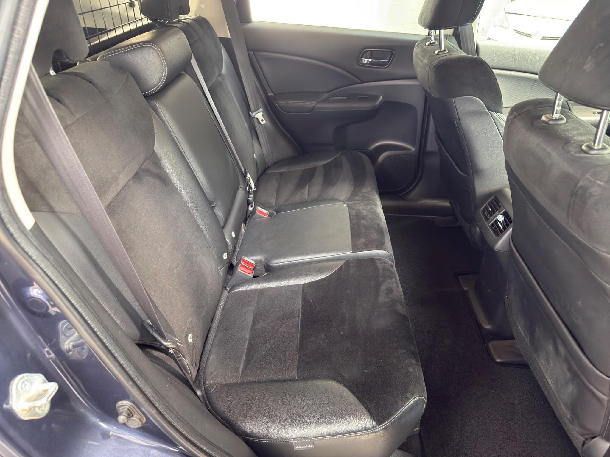 2013 Honda CR-V - Thumbnail 16