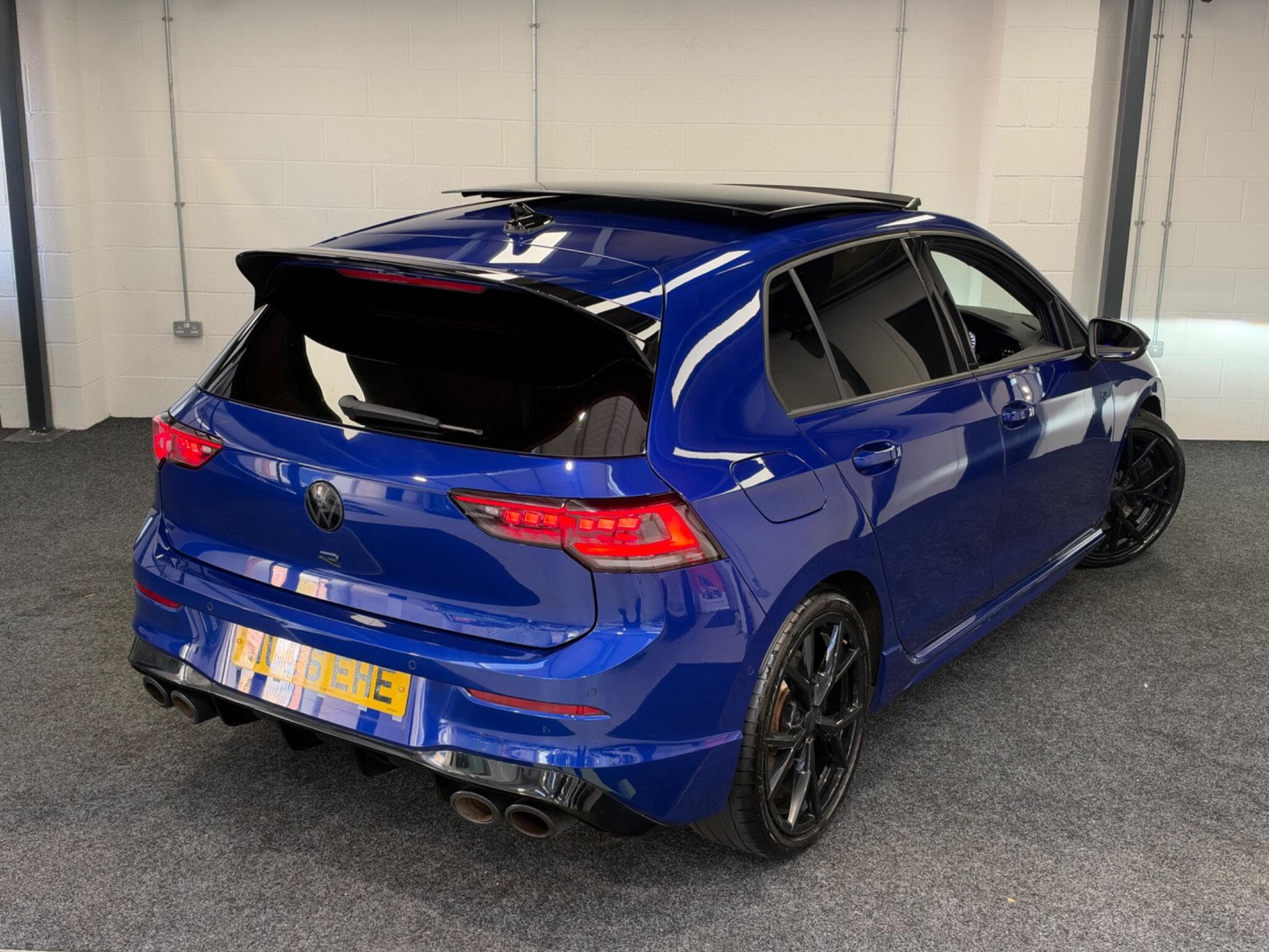 2026 Volkswagen Golf - Thumbnail 15