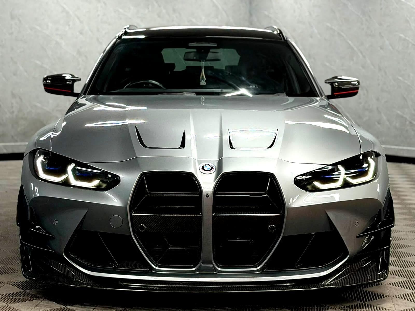 2023 BMW M3 - Thumbnail 19