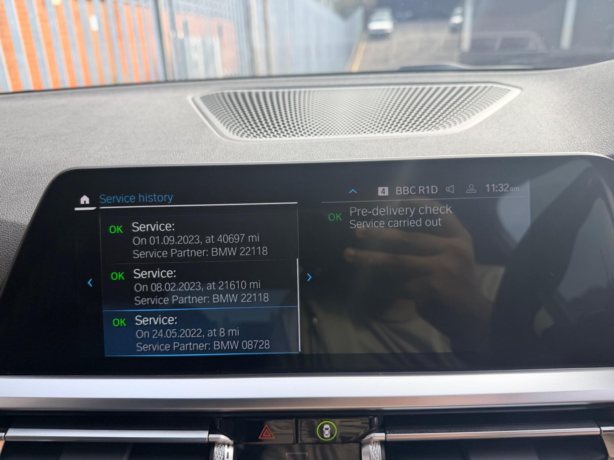 2022 BMW 3 Series - Thumbnail 33