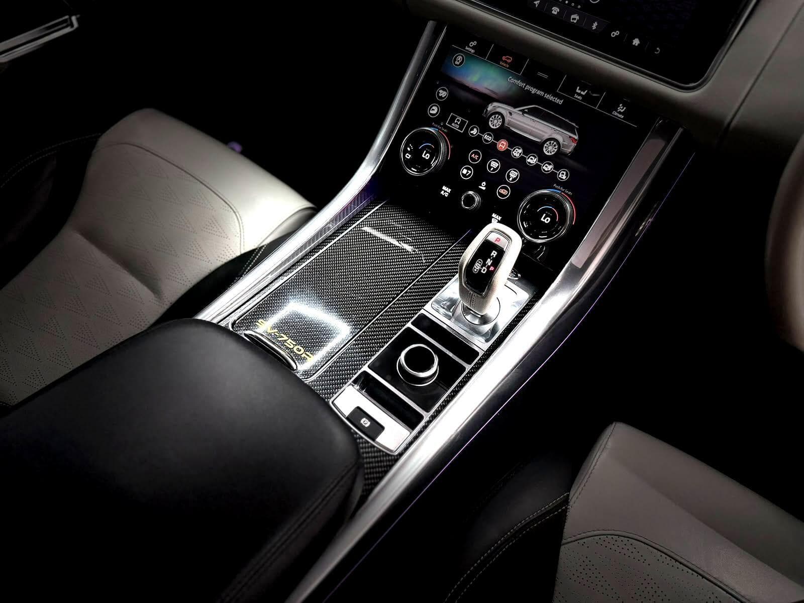 2020 Land Rover Range Rover Sport - Thumbnail 69