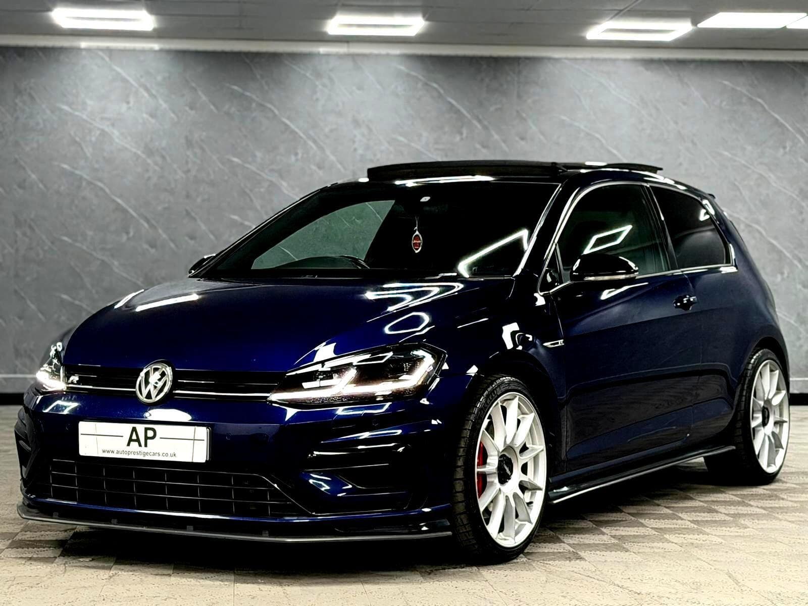 2018 Volkswagen Golf - Thumbnail 10
