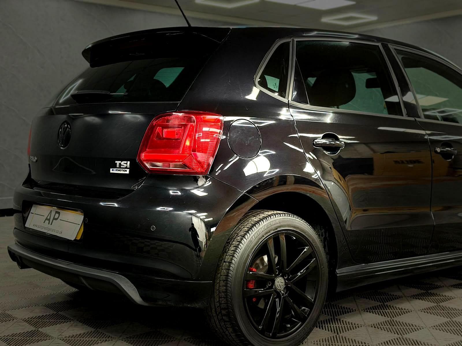 2016 Volkswagen Polo - Thumbnail 25