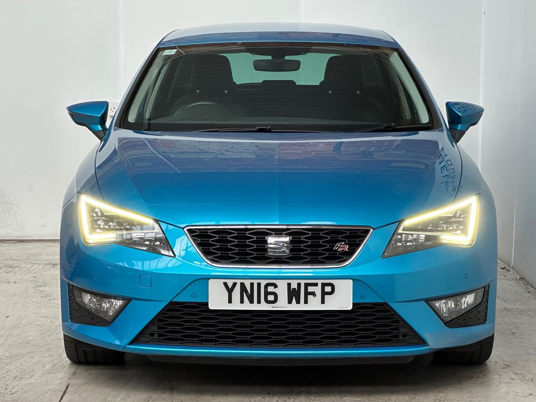 2016 SEAT Leon - 2