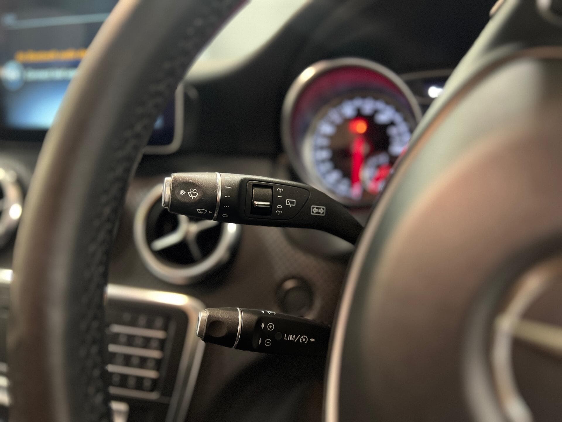 2017 Mercedes-Benz A Class - Thumbnail 27