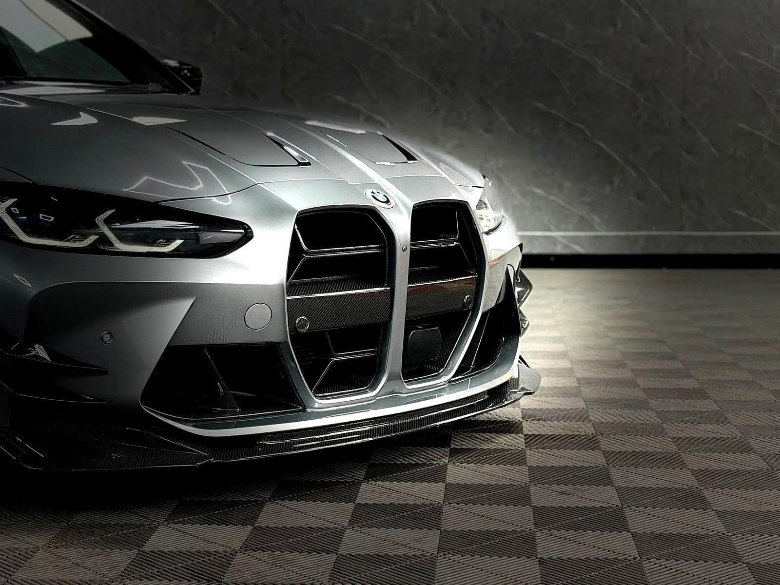 2023 BMW M3 - Thumbnail 53