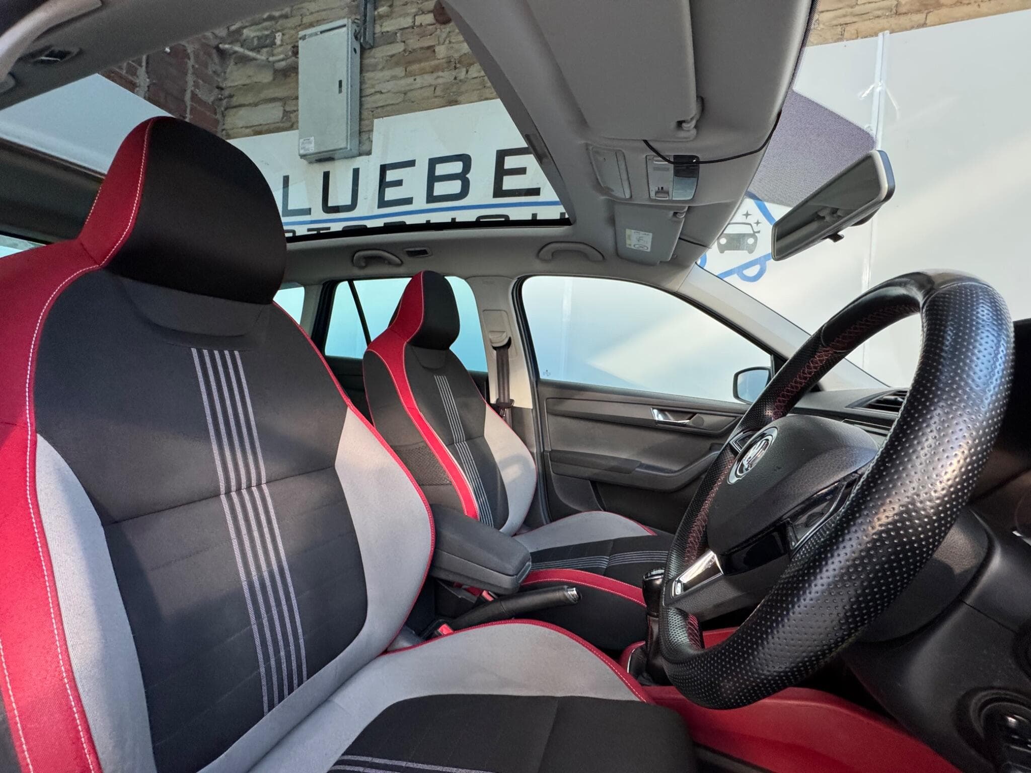 2018 Skoda Fabia - Thumbnail 13