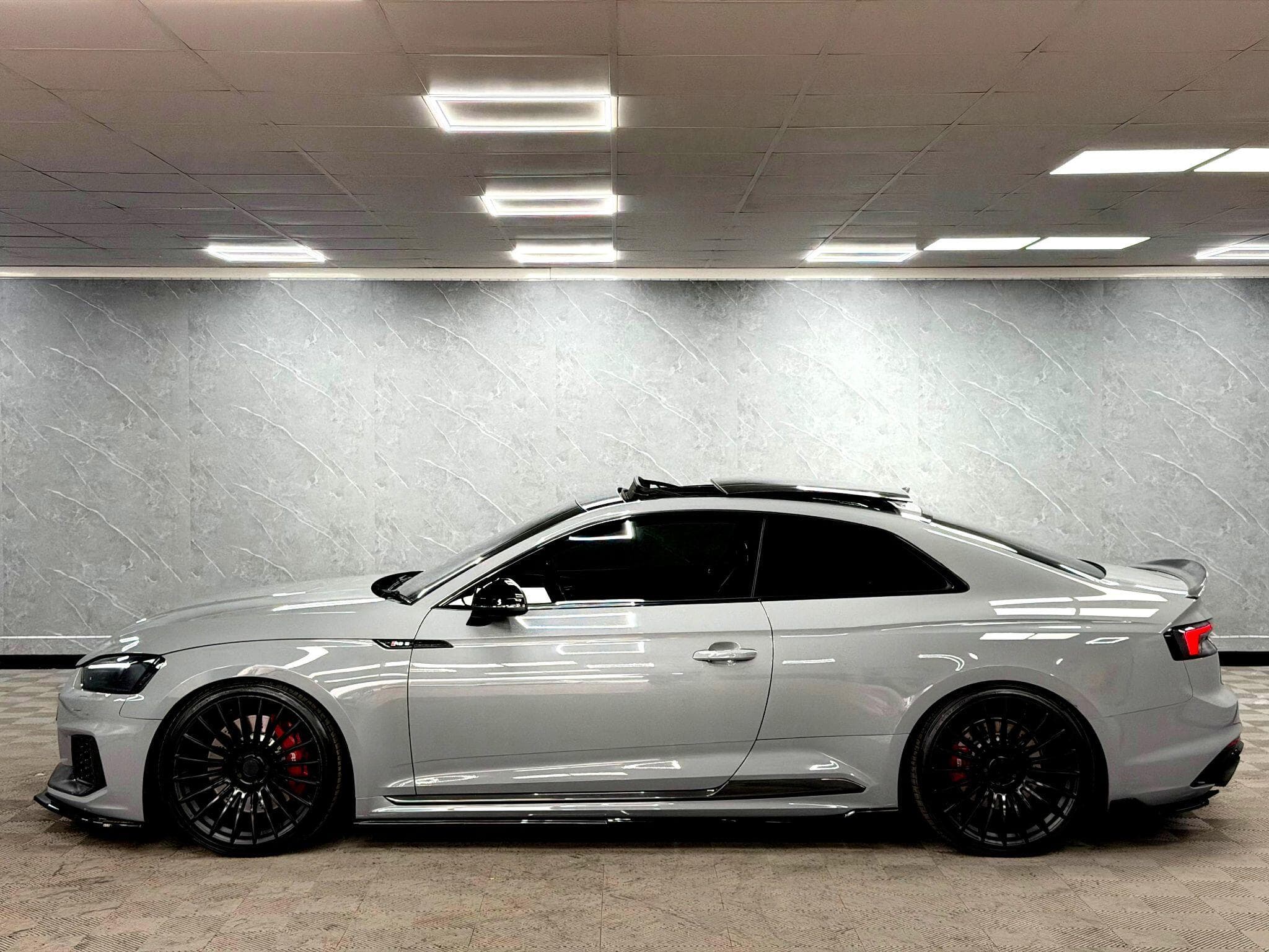 2018 Audi RS5 - Thumbnail 34