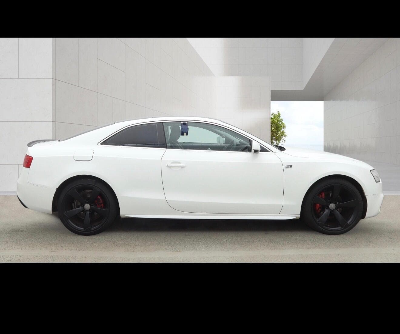 2011 Audi A5 - Thumbnail 5