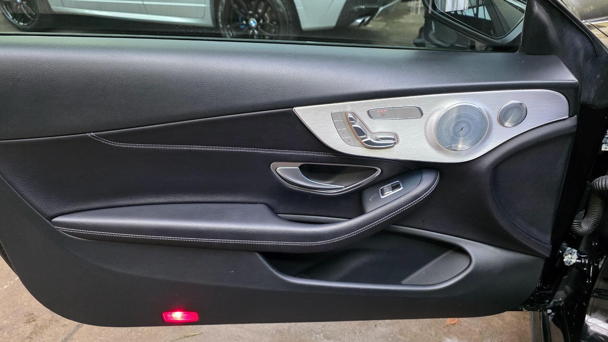 2017 Mercedes-Benz C Class - Thumbnail 15